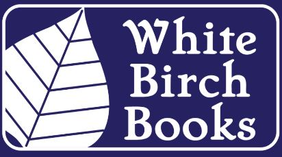 White Birch Books Logo